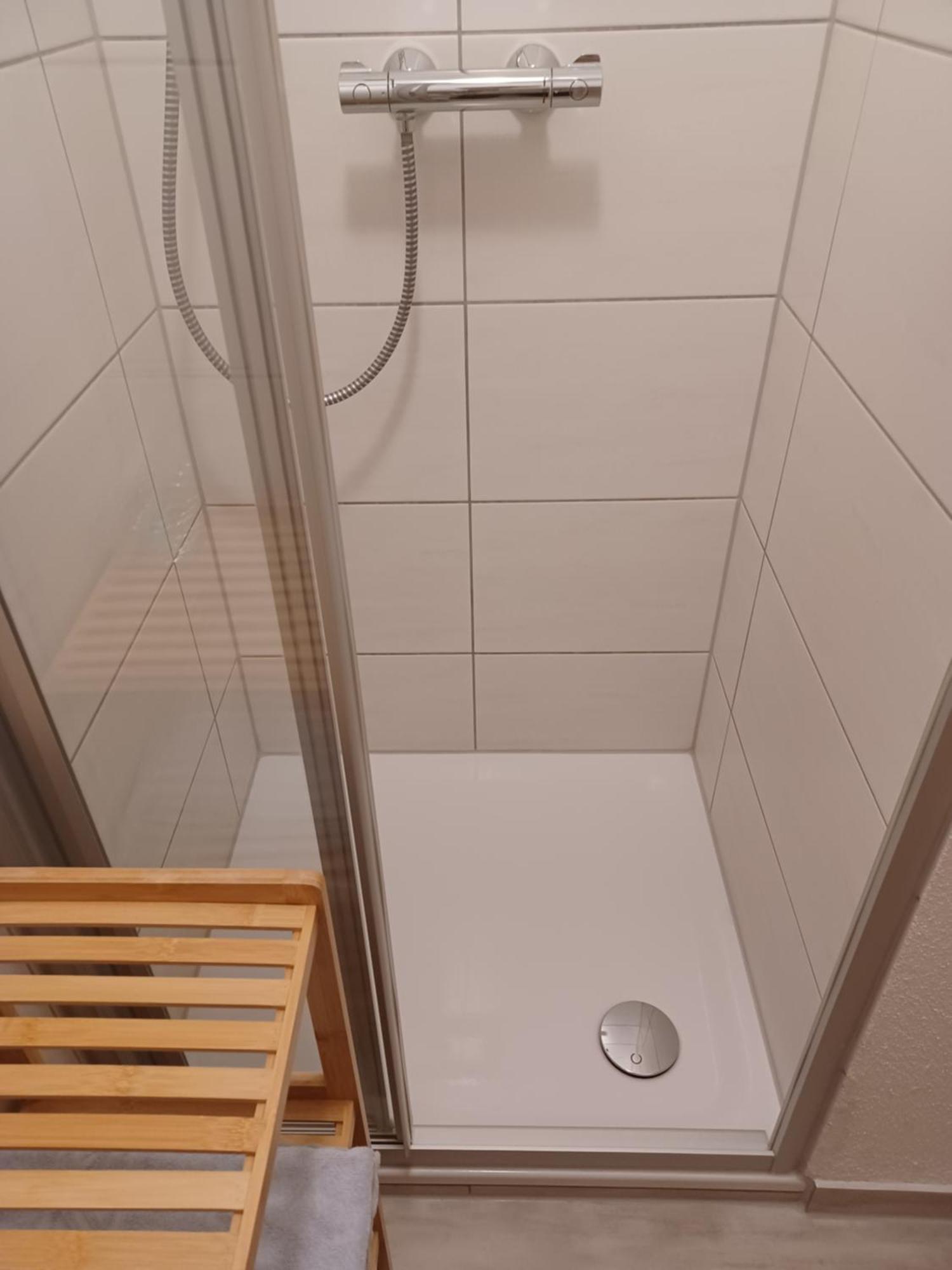 Gaestehaus Bausch Меринг Экстерьер фото